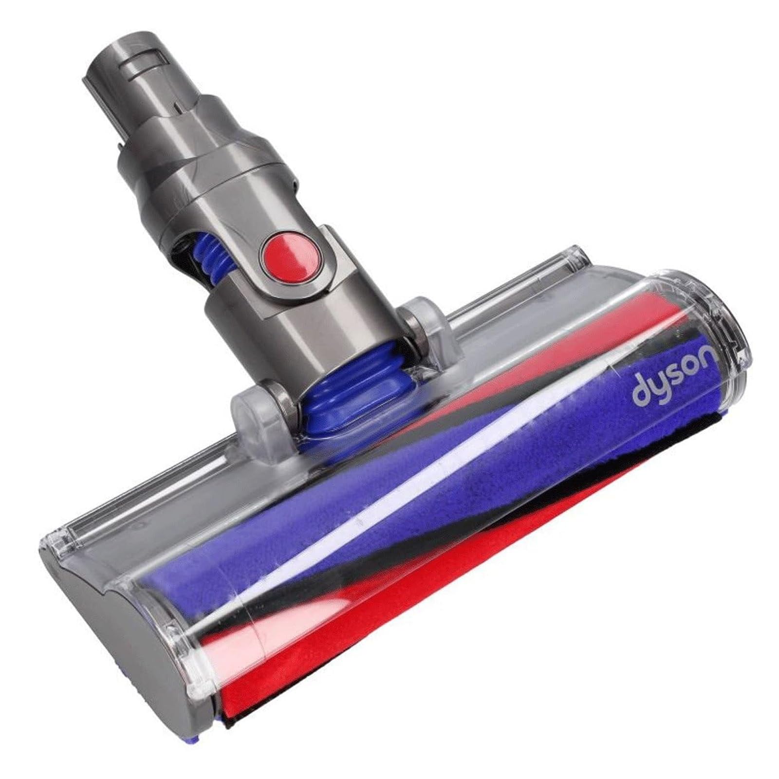 Amazon.co.jp: Dyson 966489-01 クリーナーヘッド ソフト